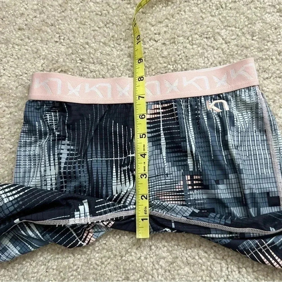 Kari Traa Fryd Women BaseLayer Bottoms Pants Size Small Outdoor Snow Active - Picture 12 of 12